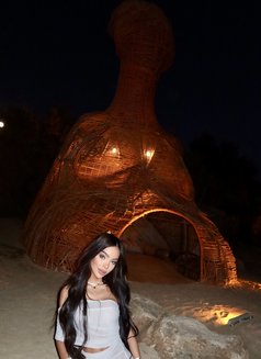 Luana - escort in Dubai Photo 24 of 30