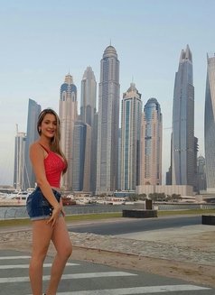 Luana in Abu Dhabi - escort in Dubai Photo 3 of 4