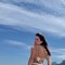 Luana Splendore - Transsexual escort in Hong Kong