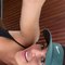 Luana Splendore - Transsexual escort in Shanghai Photo 2 of 8