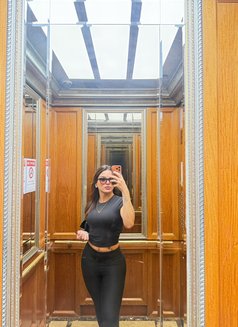 Luana Splendore - Transsexual escort in Hong Kong Photo 10 of 11