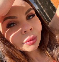 Lubov - escort in Dubai