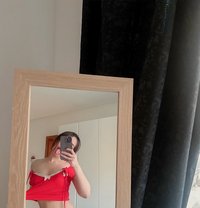 Lubpui Sexy Cute Girl - escort in Bangkok