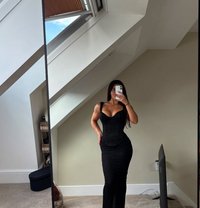 Luc - escort in Crawley