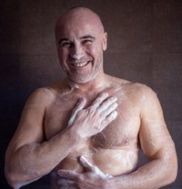 Luca Borromeo - Acompañantes masculino in Milan