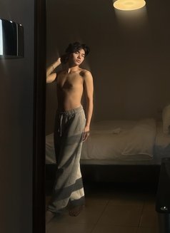 Luca From Thailand - Male escort in Abu Dhabi Photo 1 of 1