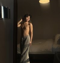 Luca From Thailand - Male escort in Abu Dhabi