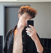 Luca Luz - Acompañantes masculino in Dubai