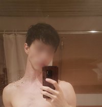 Luca Luz - Acompañantes masculino in Dubai