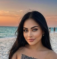 Luca #natural and real100% - escort in Al Manama