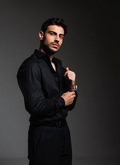Luca - Acompañantes masculino in Chengdu Photo 1 of 4
