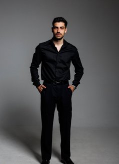 Luca - Acompañantes masculino in Chengdu Photo 2 of 4