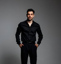 Luca - Acompañantes masculino in Chengdu