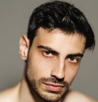 Luca - Acompañantes masculino in Chengdu