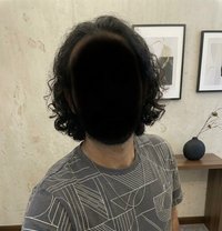 Luca - Acompañantes masculino in Colombo