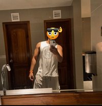 Luca - Male escort in Matara