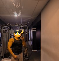 Luca - Male escort in Matara