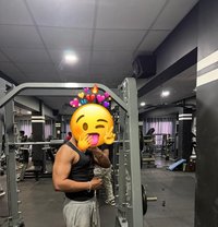 Luca - Male escort in Matara