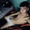 Lucas - Male escort in London
