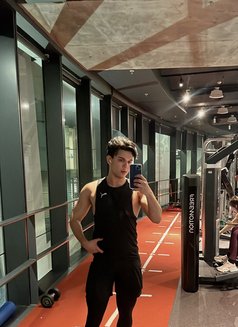 Lucas Central London - Male escort in London Photo 16 of 19
