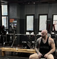 Lucas D’orsay - Acompañantes masculino in Bangkok