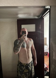 Lucas D’orsay - Male escort in Bangkok Photo 3 of 3