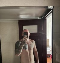 Lucas D’orsay - Acompañantes masculino in Bangkok