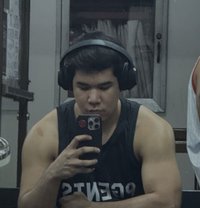 Lucas - Male escort in Makati City