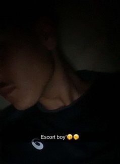 Lucas - Male escort in Paris Photo 1 of 2