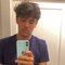 Lucas - Male escort in Paris