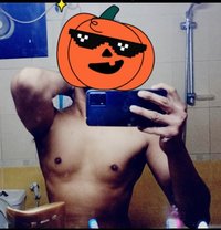 Lucas - Acompañantes masculino in Abu Dhabi