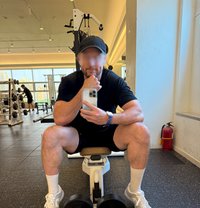 Lucas - Male escort in Bangkok