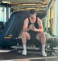 Lucas - Male escort in Bangkok