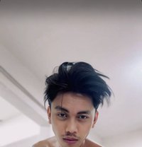 Lucas - Male escort in Bali