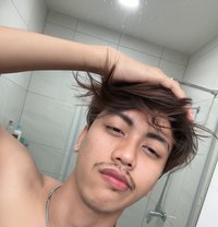 Lucas - Male escort in Bali