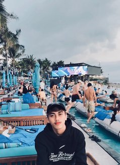 Lucas - Acompañantes masculino in Bali Photo 3 of 6