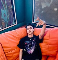 Lucas - Male escort in Bali