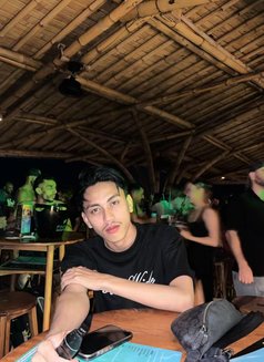 Lucas - Acompañantes masculino in Bali Photo 6 of 6