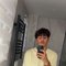 Lucas - Male escort in Paris