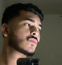 Lucas - Male escort in Dubai