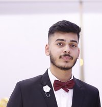 Lucas - Male escort in Dubai