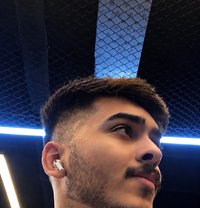 Lucas - Male escort in Dubai