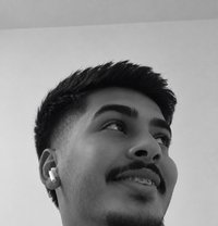 Lucas - Male escort in Dubai