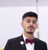 Lucas - Male escort in Dubai