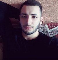 Lucas - Male escort in Dubai