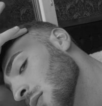 Lucas - Male escort in Dubai