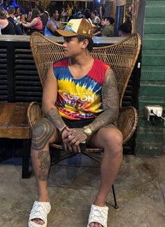 Lucas Moreno - Male escort in Manila Photo 1 of 8