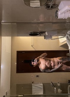 Lucas Moreno - Male escort in Manila Photo 6 of 8