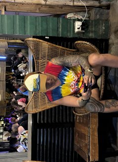 Lucas Moreno - Male escort in Manila Photo 8 of 8