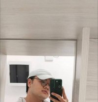 Lucas 🇷🇺 - Male escort in Khobar